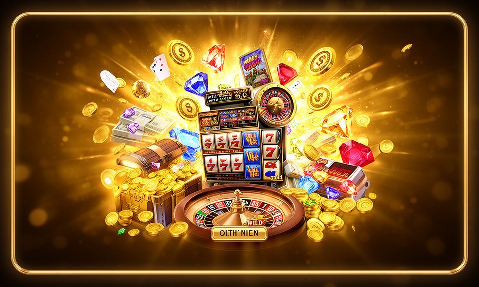 3666tk 3666tk Slots Wild West Gold লাইভ ক্যাসিনো স্লট